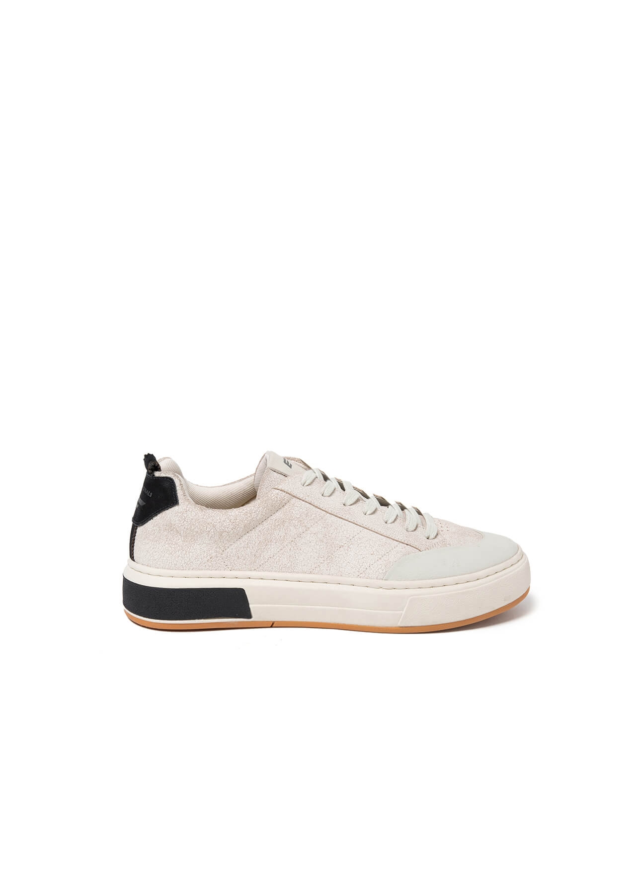 Tênis Julian Ellus Off White