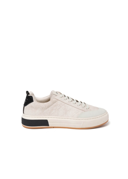Tênis Julian Ellus Off White
