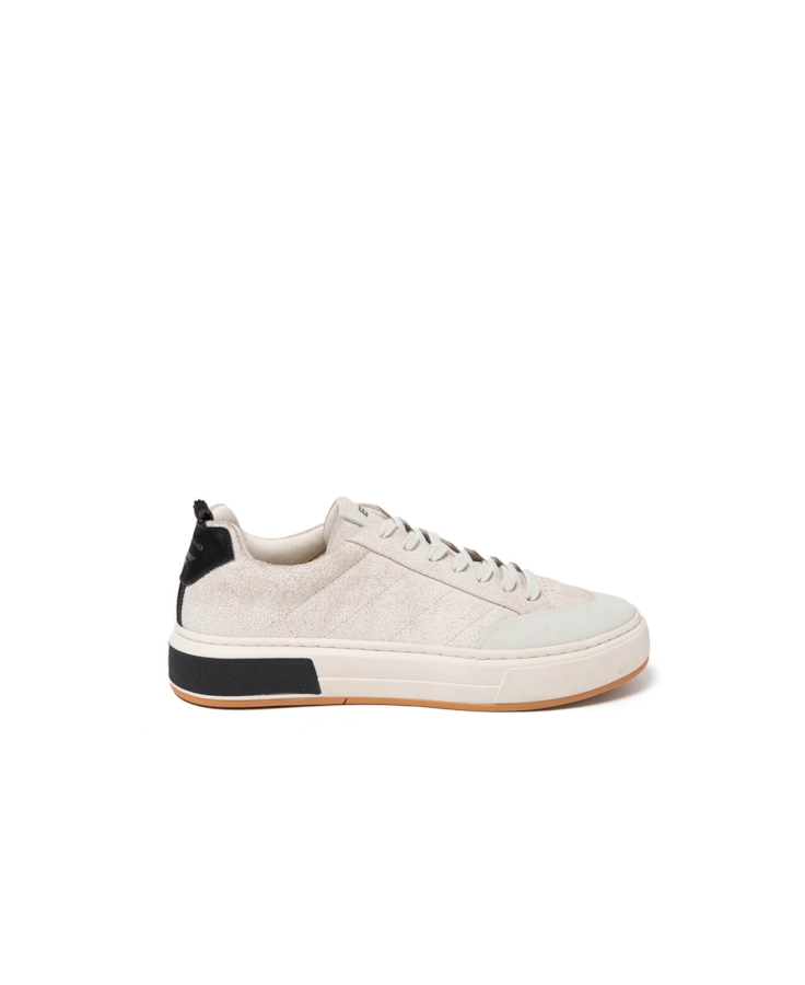 Tênis Julian Ellus Off White