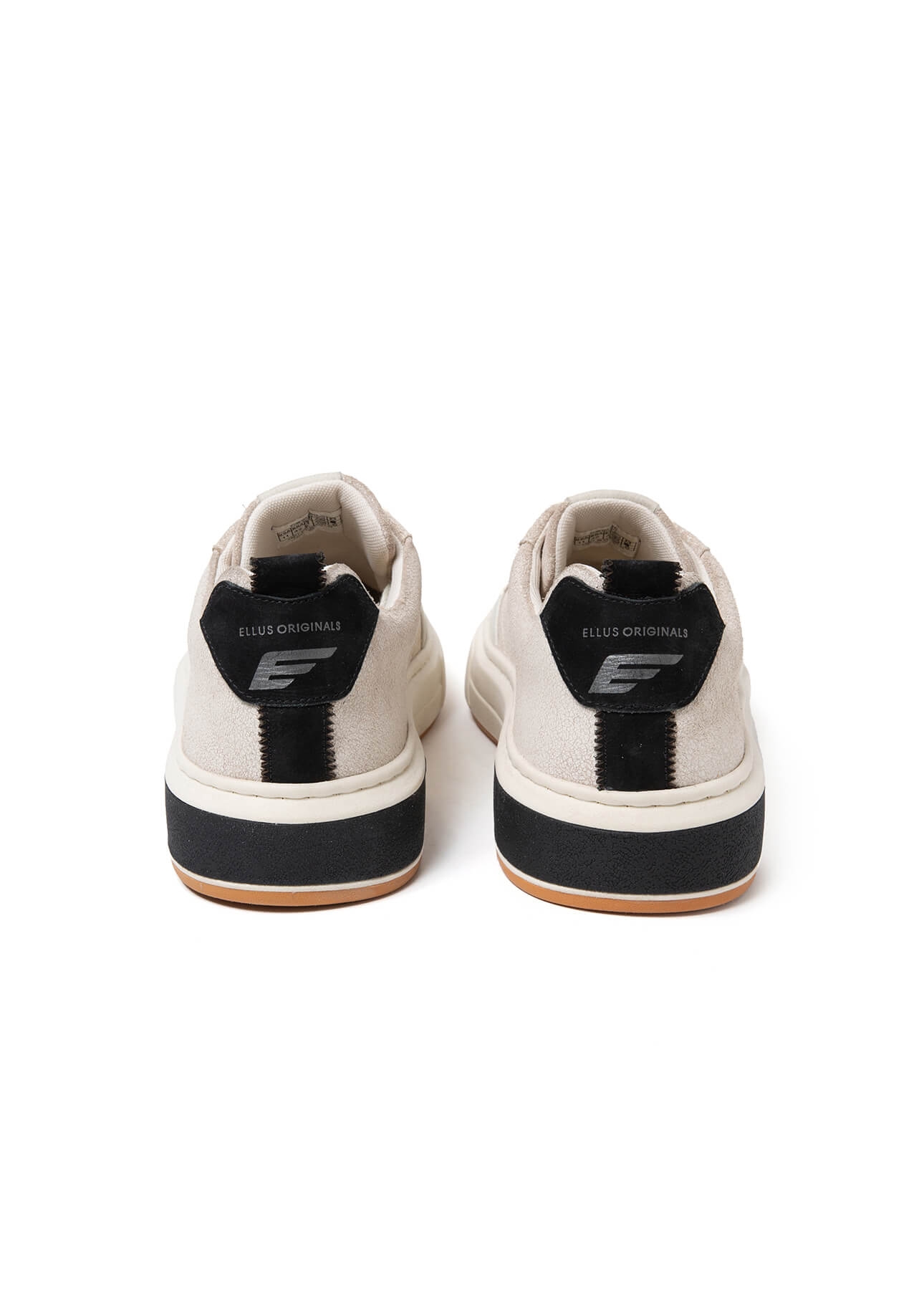 Tênis Julian Ellus Off White