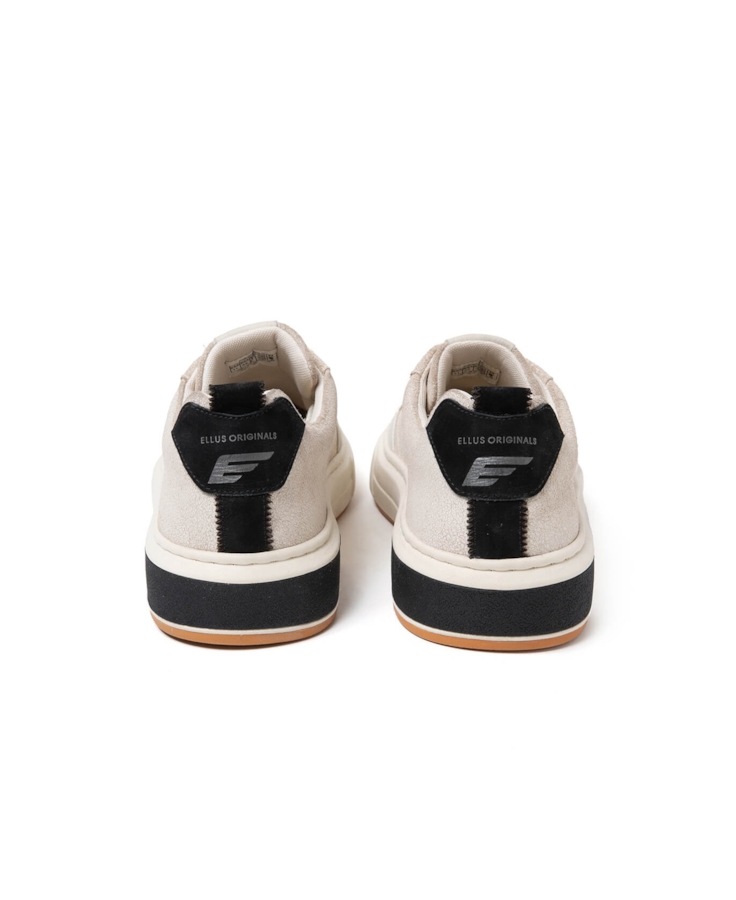 Tênis Julian Ellus Off White