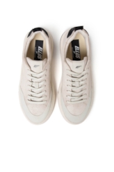 Tênis Julian Ellus Off White