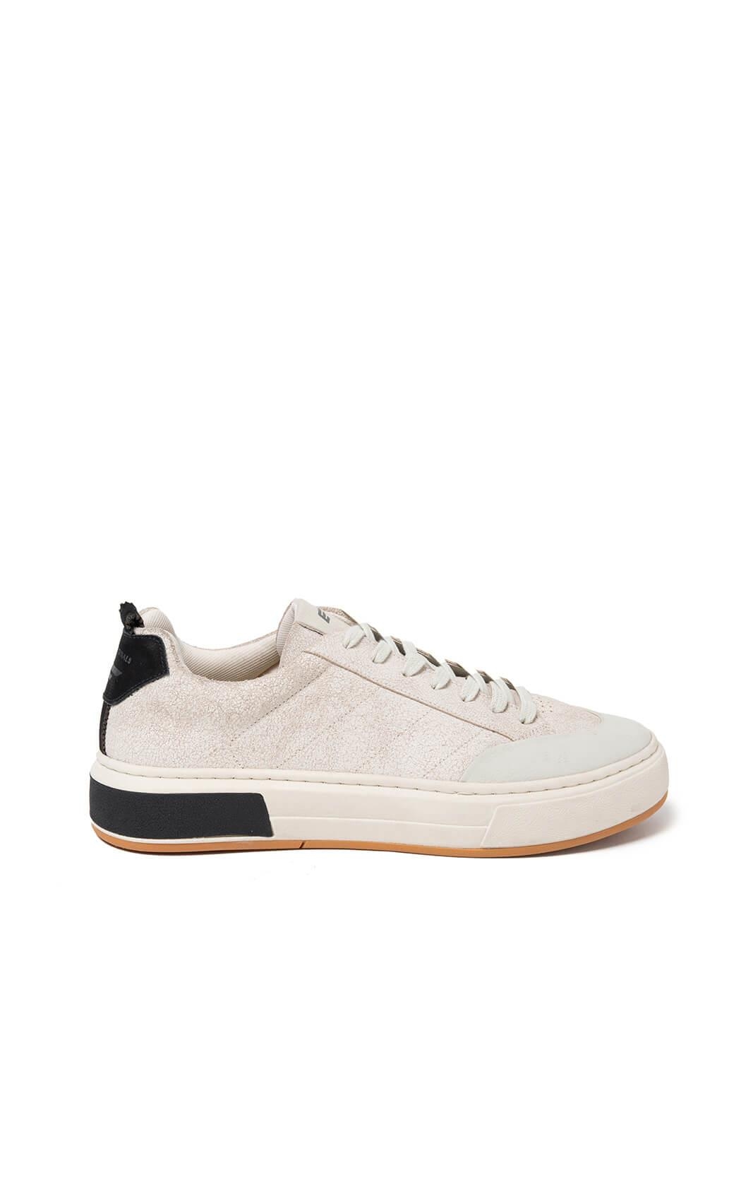 Tênis Julian Ellus Off White