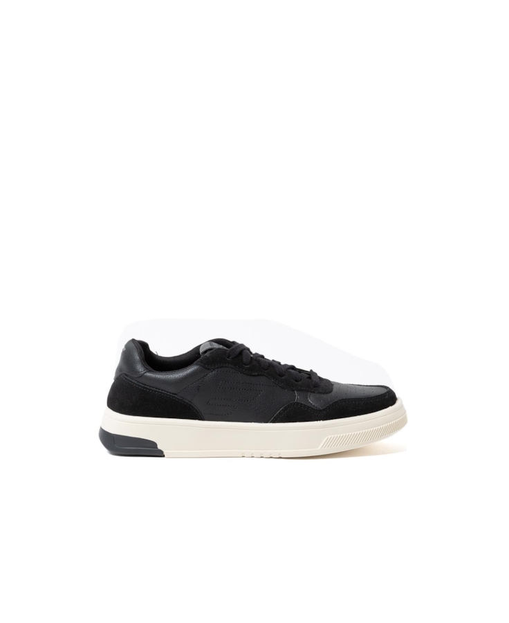 Tenis Kenny Ellus Preto