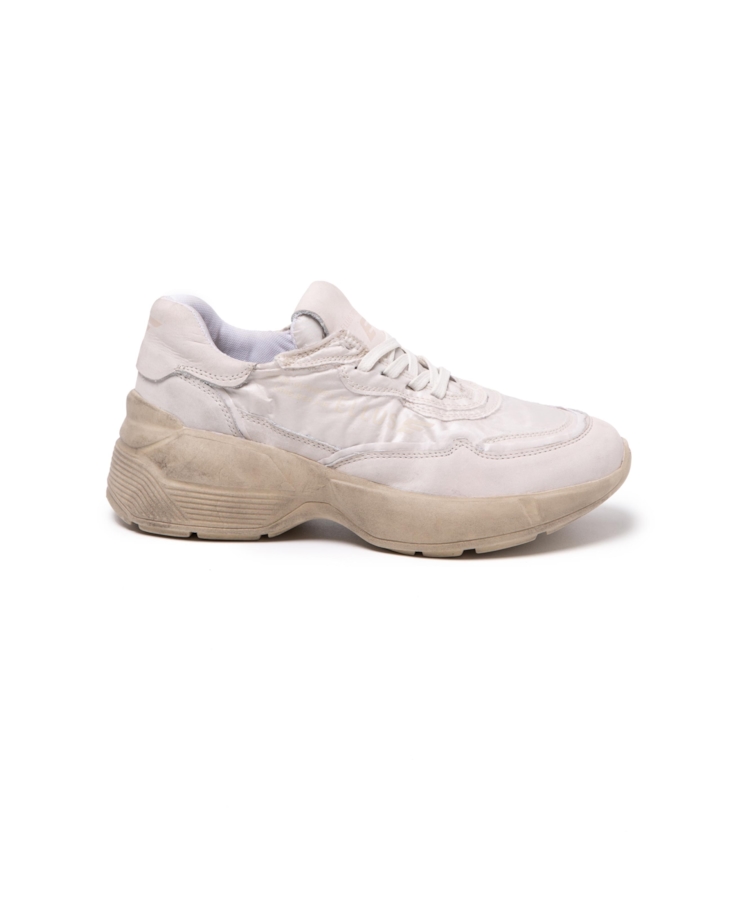 Tênis King Rubber Nylon Areia