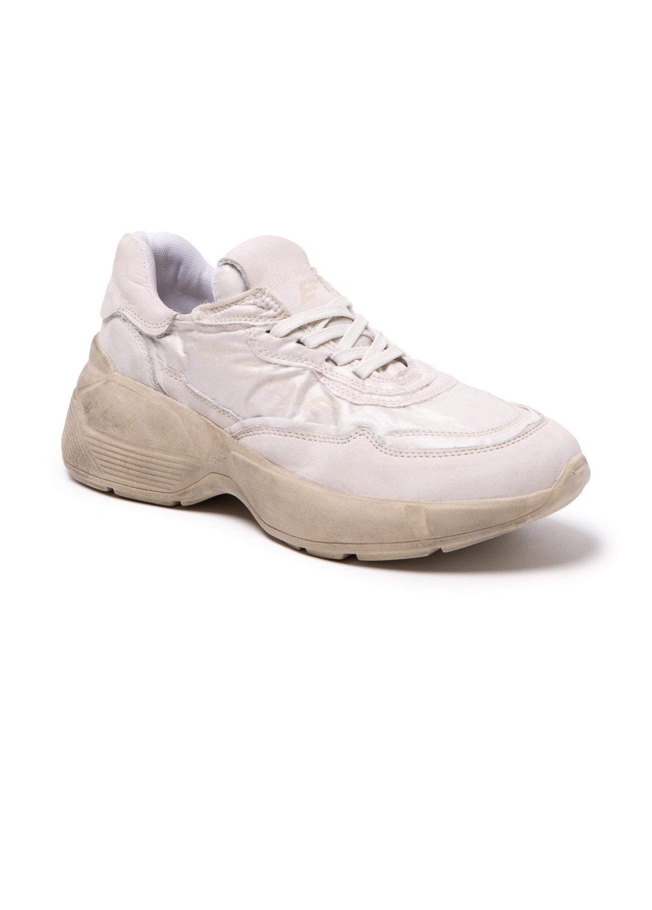 Tênis King Rubber Nylon Areia