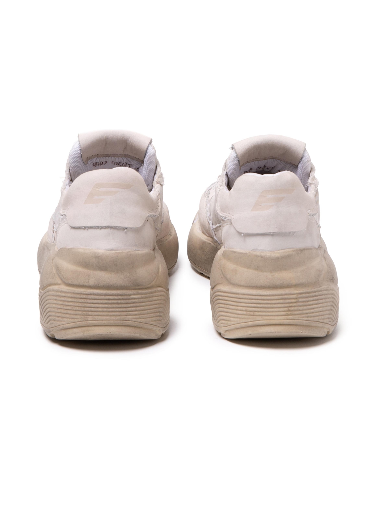 Tênis King Rubber Nylon Areia