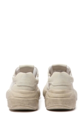 Tenis King Rubber Nylon Off White