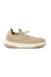 Tenis Knit Dallas Ellus Caqui