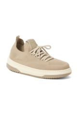Tenis Knit Dallas Ellus Caqui