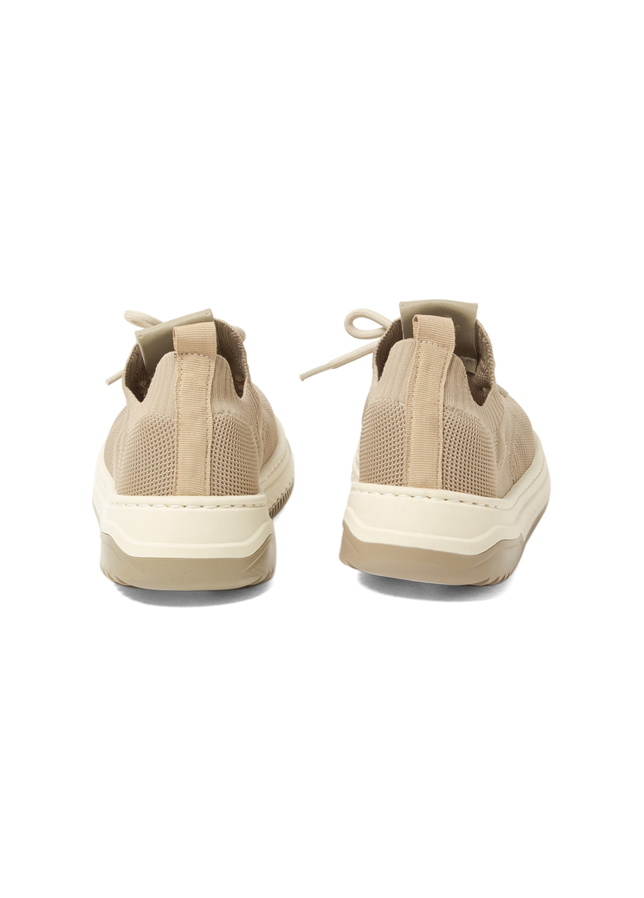 Tenis Knit Dallas Ellus Caqui
