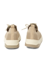Tenis Knit Dallas Ellus Caqui