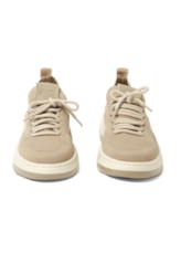 Tenis Knit Dallas Ellus Caqui