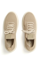 Tenis Knit Dallas Ellus Caqui