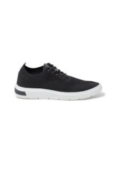 Tenis Knit Reno Ellus Preto