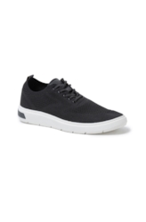 Tenis Knit Reno Ellus Preto