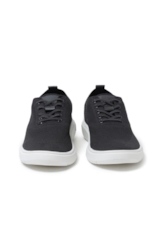 Tenis Knit Reno Ellus Preto