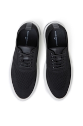 Tenis Knit Reno Ellus Preto