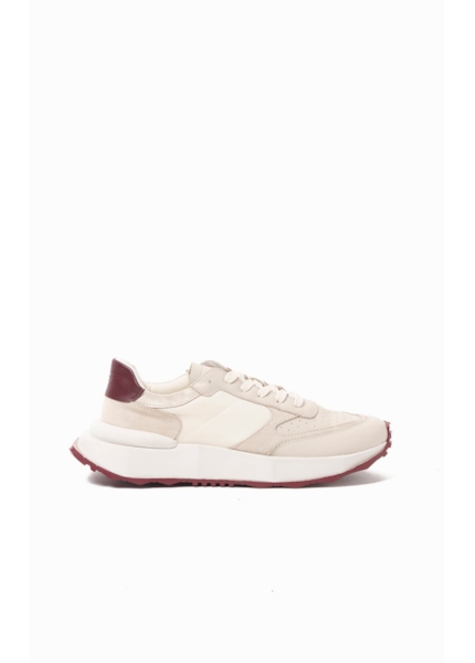 Tenis Lennox Ellus Areia