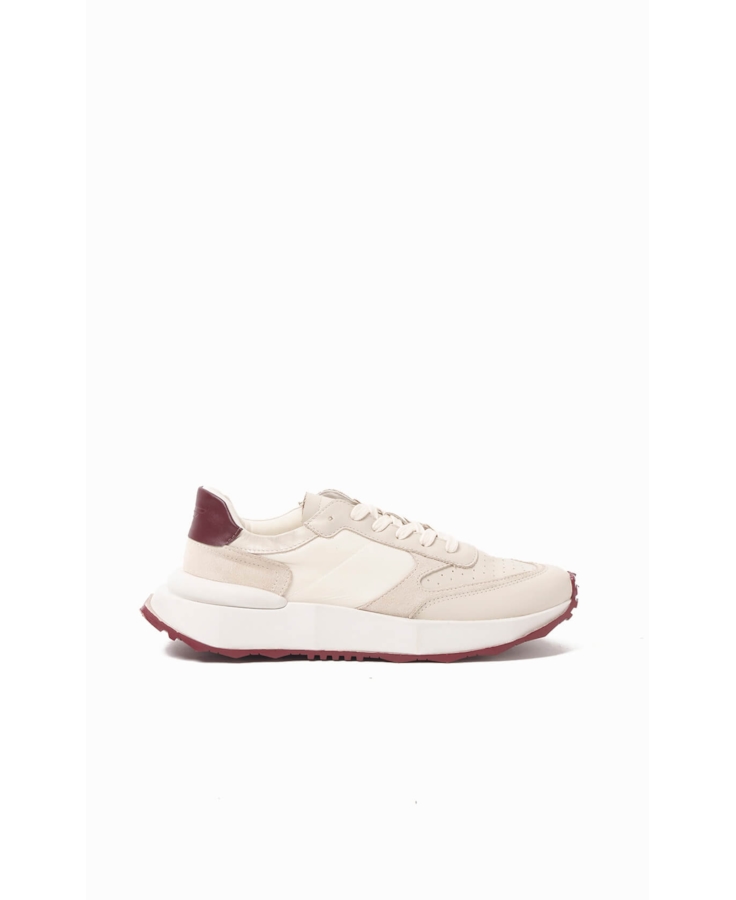 Tenis Lennox Ellus Areia