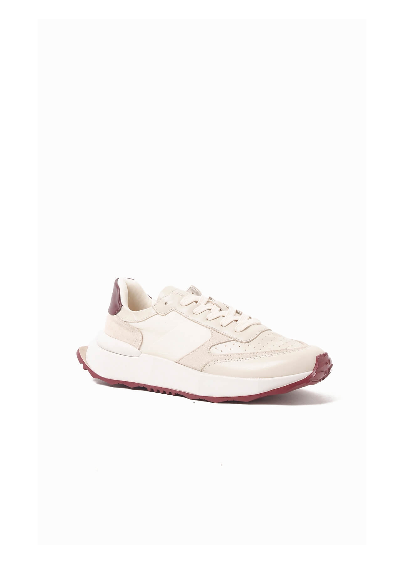 Tenis Lennox Ellus Areia