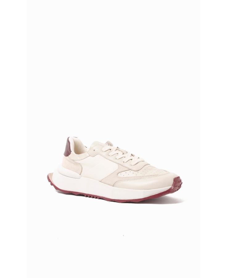 Tenis Lennox Ellus Areia