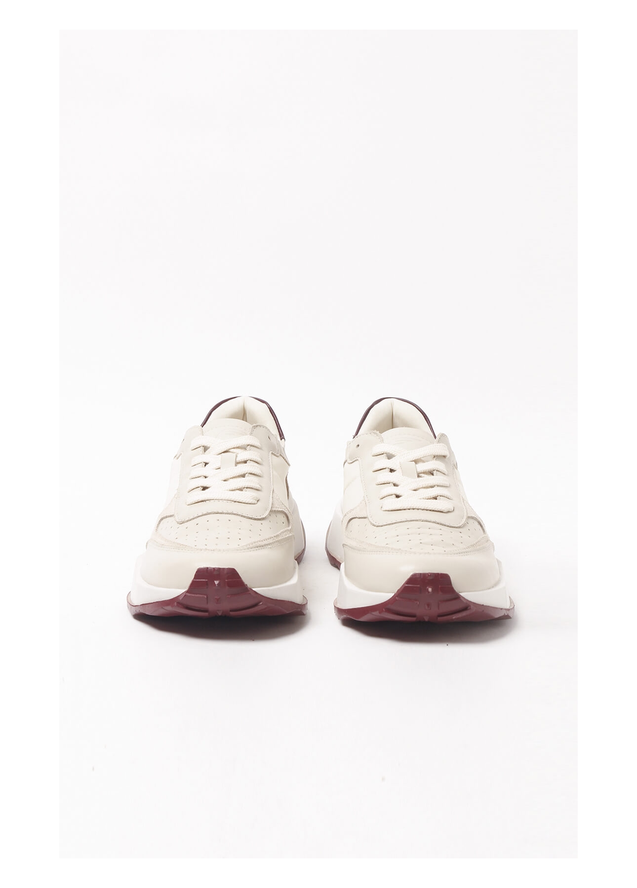 Tenis Lennox Ellus Areia