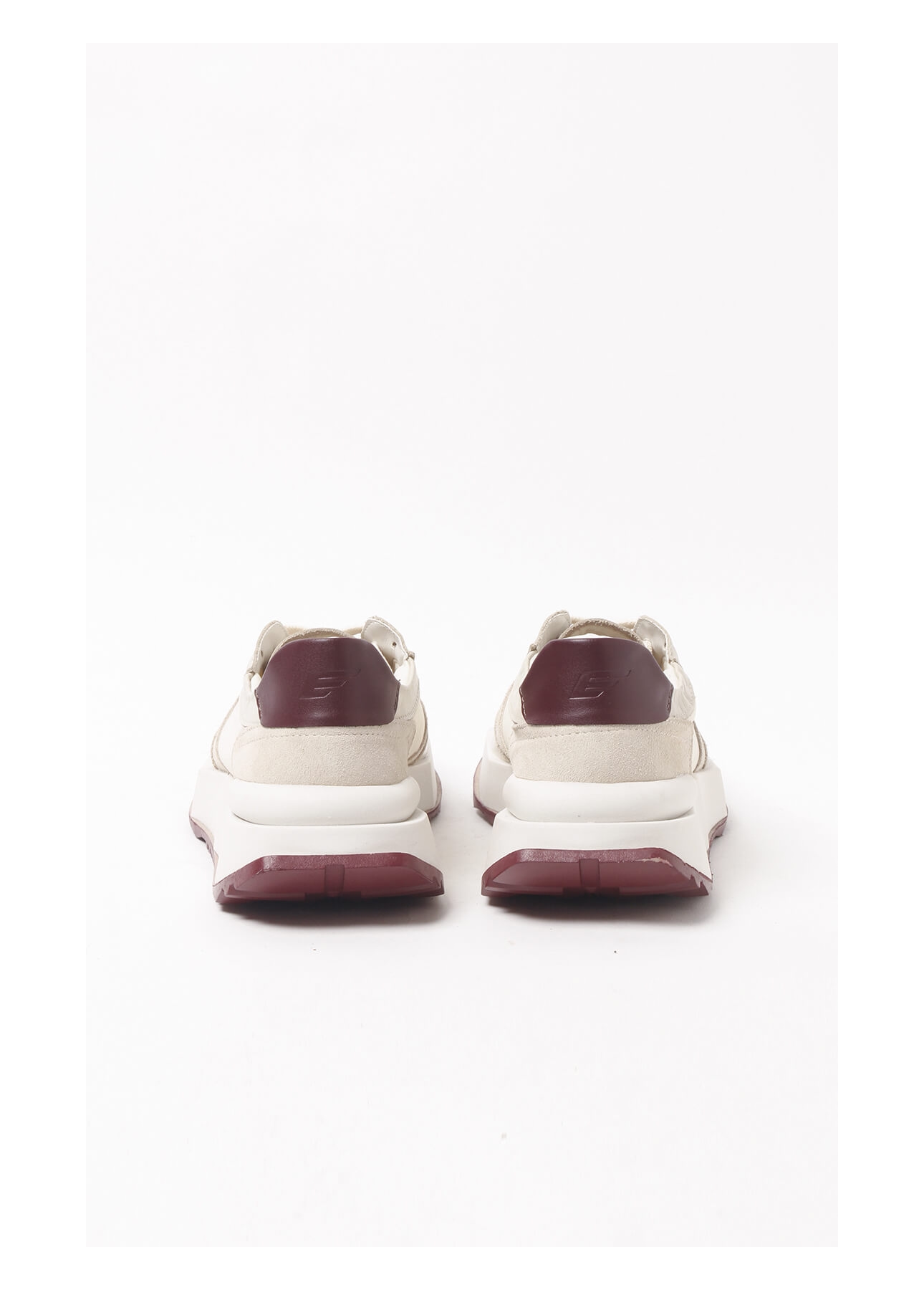 Tenis Lennox Ellus Areia
