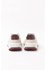 Tenis Lennox Ellus Areia