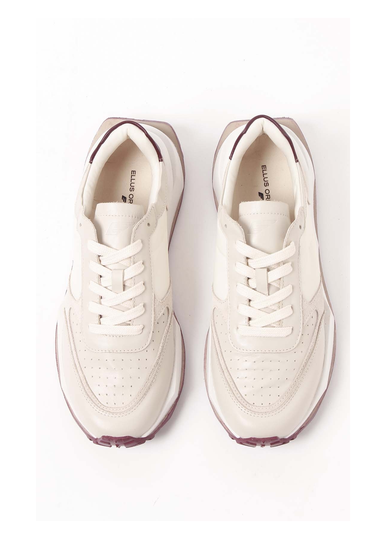Tenis Lennox Ellus Areia