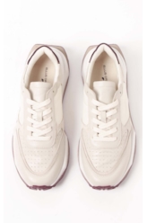 Tenis Lennox Ellus Areia