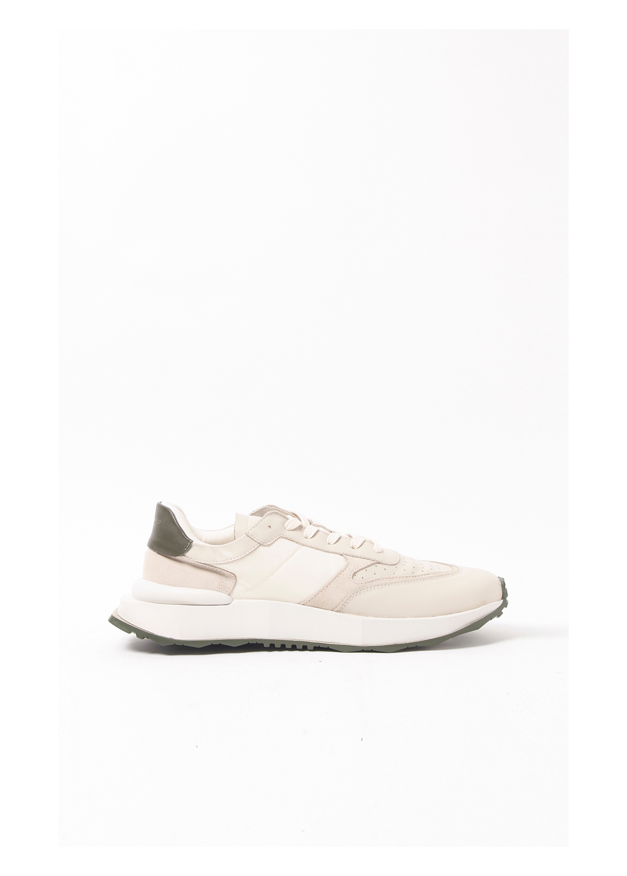Tenis Lennox Ellus Areia