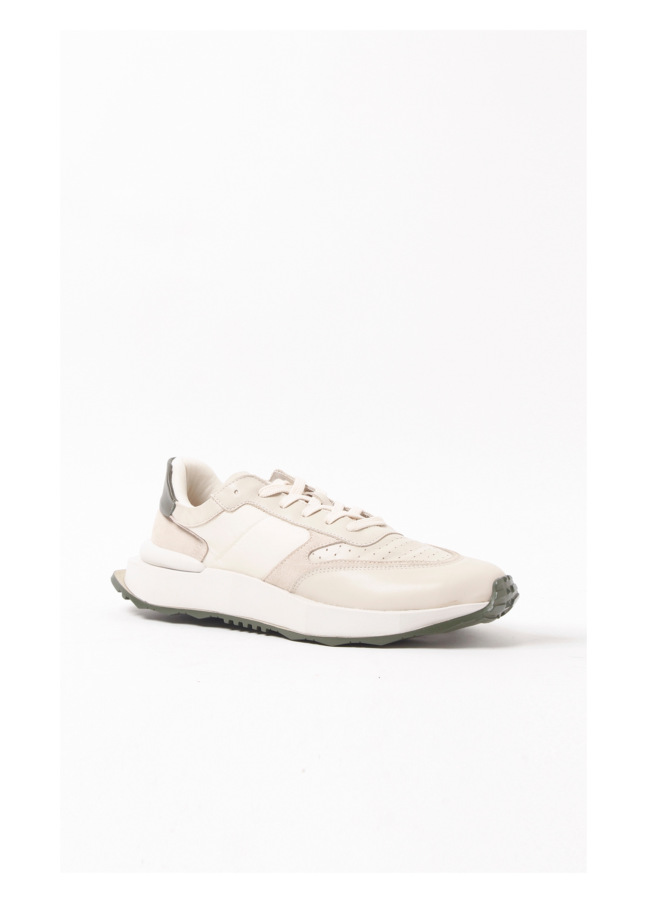 Tenis Lennox Ellus Areia