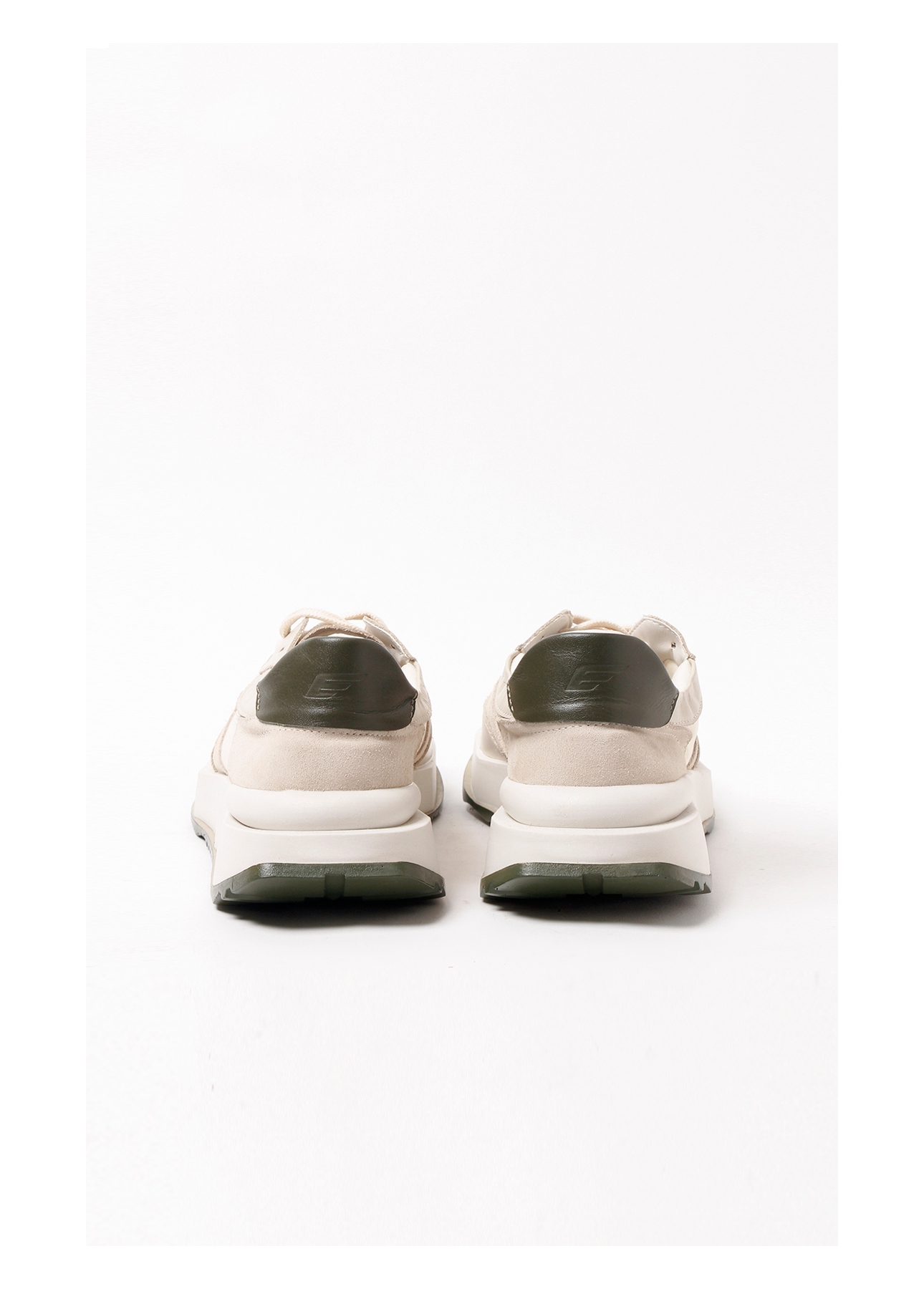 Tenis Lennox Ellus Areia