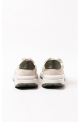 Tenis Lennox Ellus Areia