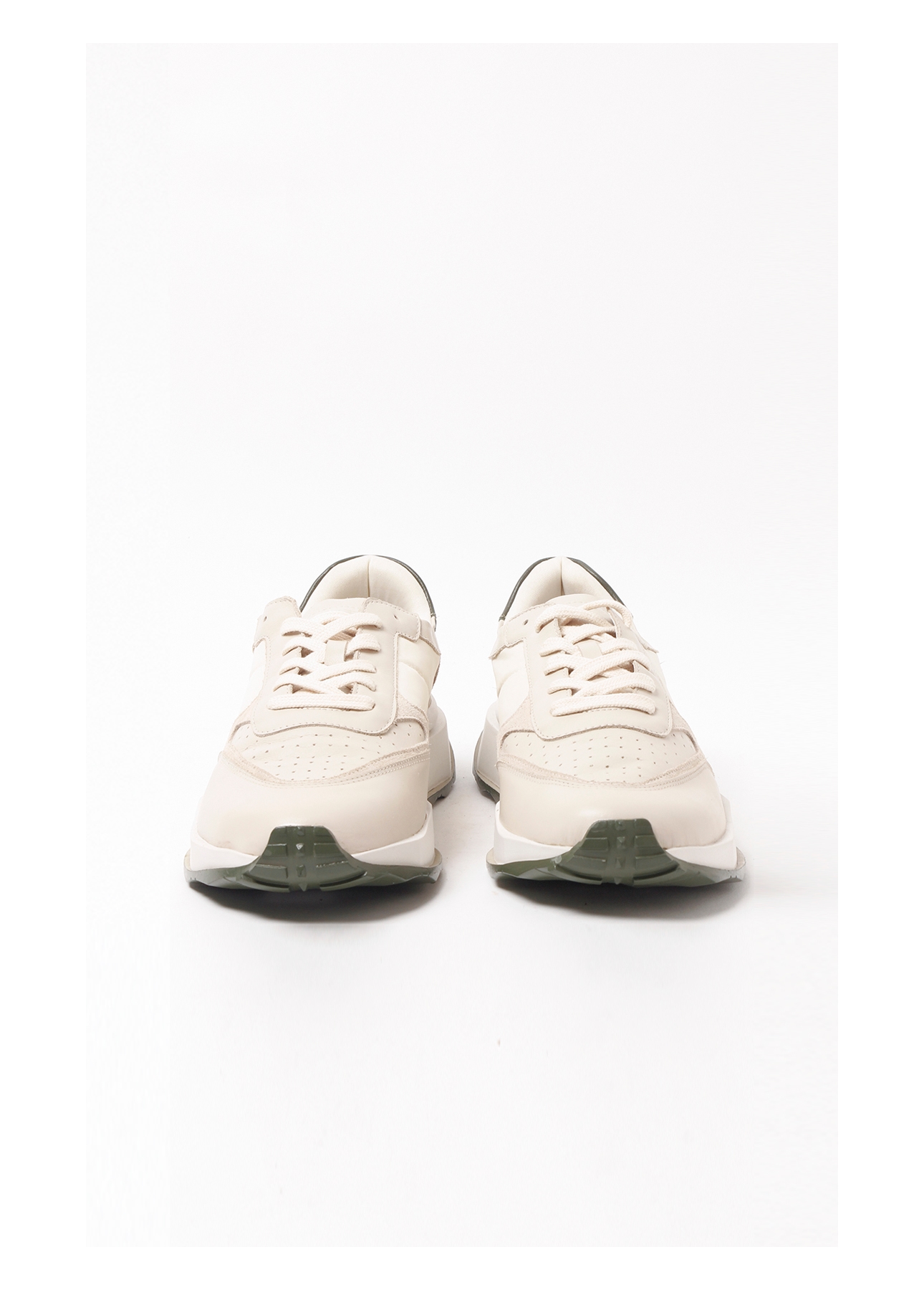 Tenis Lennox Ellus Areia
