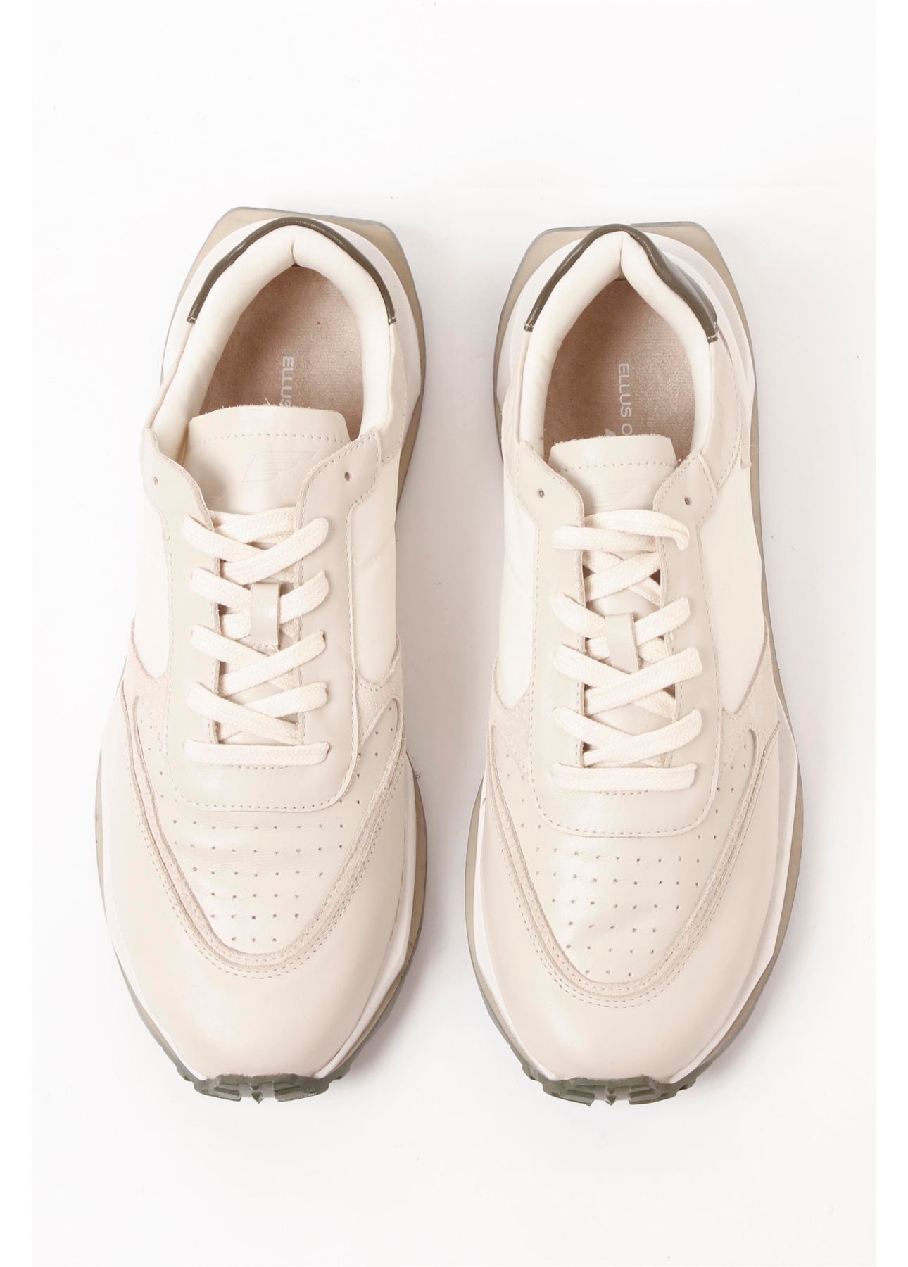 Tenis Lennox Ellus Areia