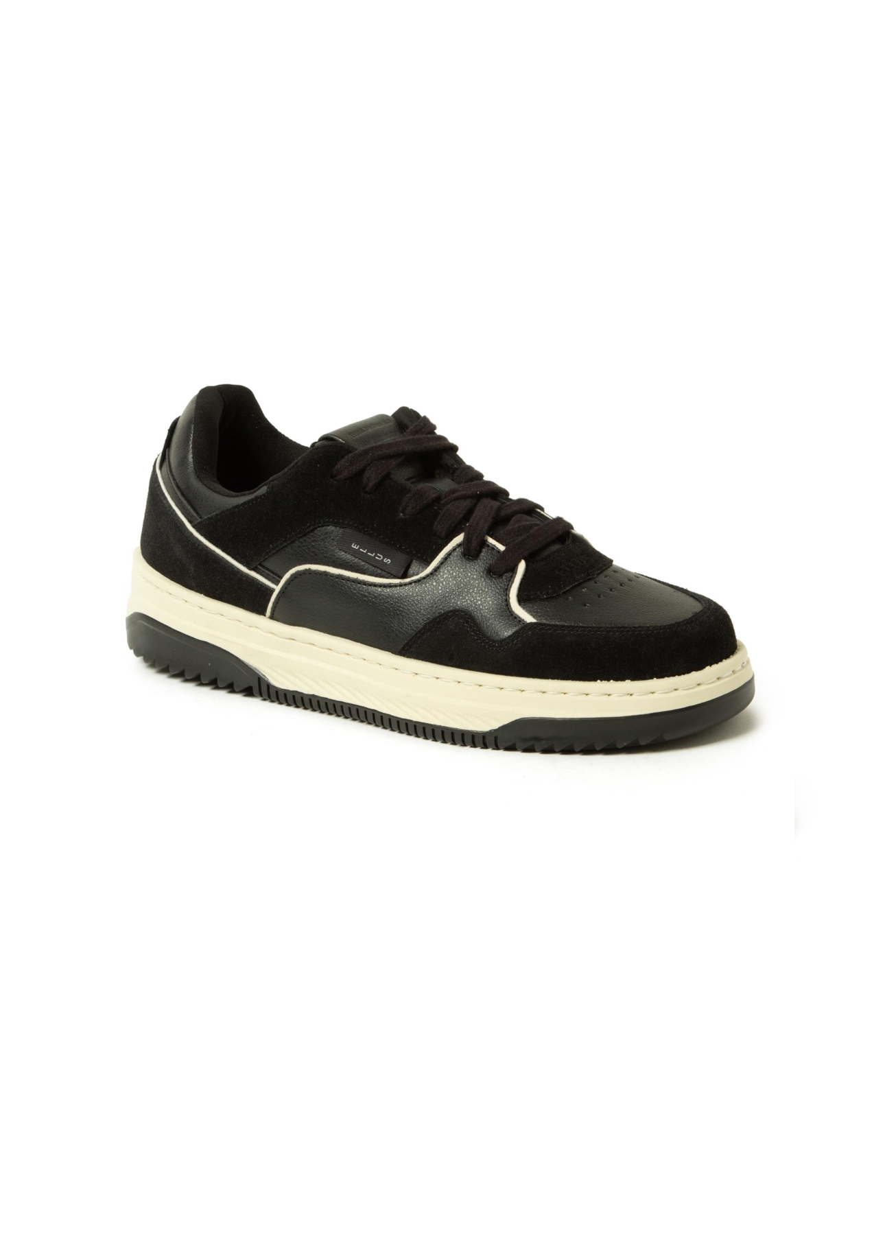 Tenis Leo Ellus Preto