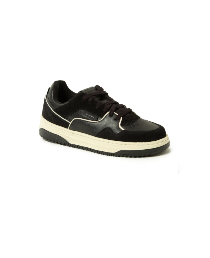 Tenis Leo Ellus Preto