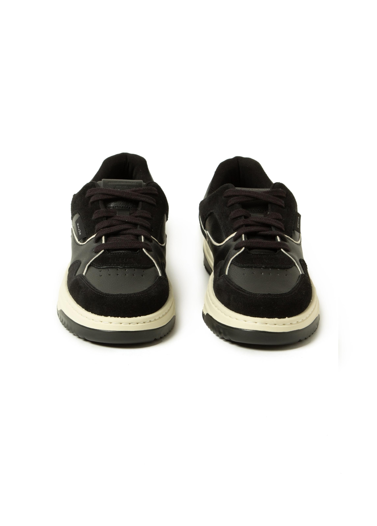 Tenis Leo Ellus Preto