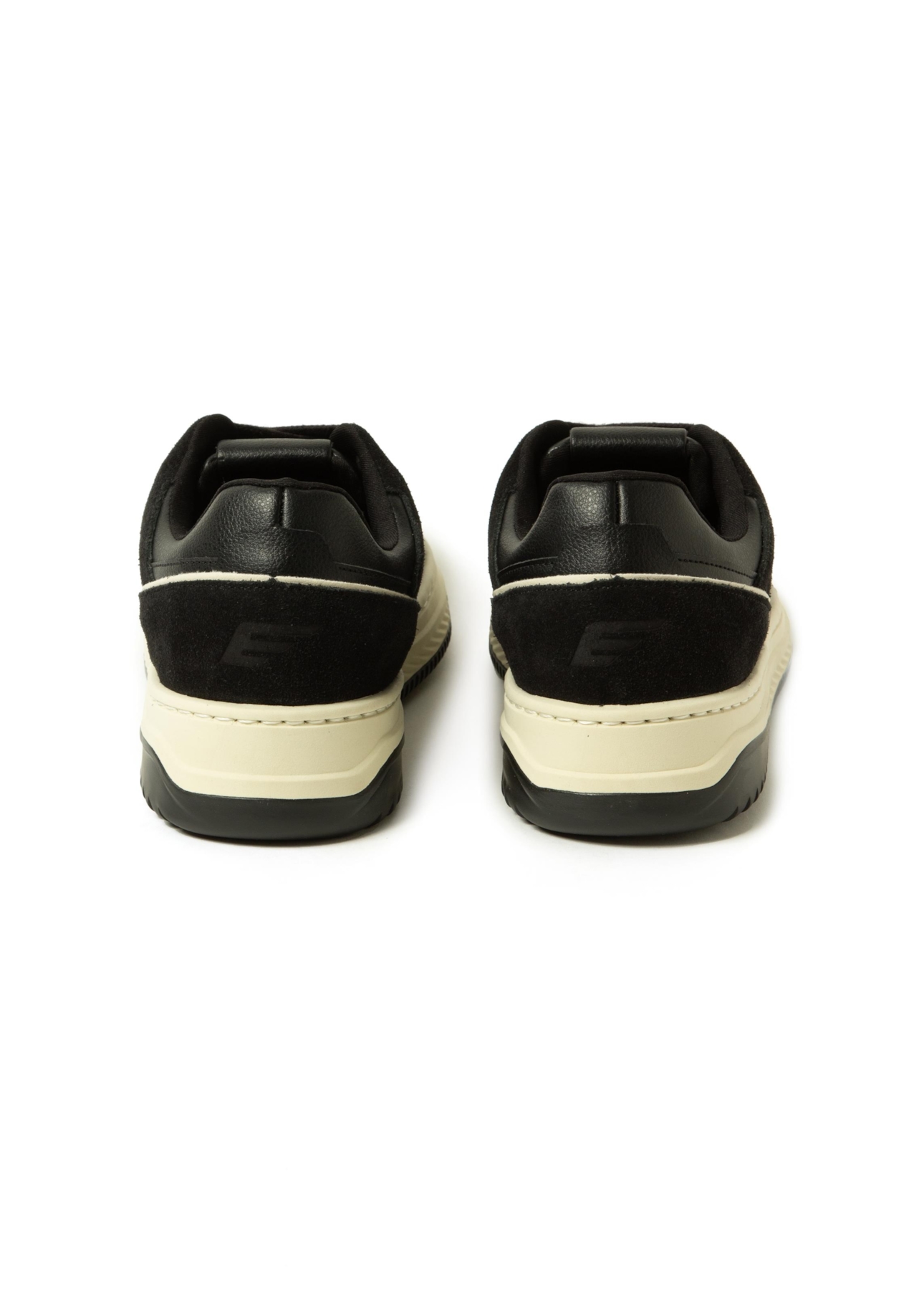Tenis Leo Ellus Preto