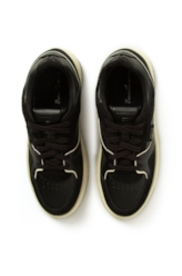 Tenis Leo Ellus Preto
