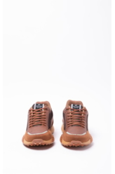 Tênis Logan Sneaker Ellus Caramelo