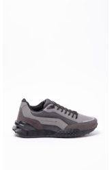 Tênis Logan Sneaker Ellus Chumbo