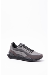 Tênis Logan Sneaker Ellus Chumbo