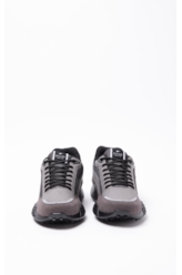 Tênis Logan Sneaker Ellus Chumbo