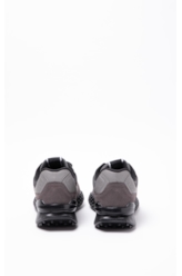 Tênis Logan Sneaker Ellus Chumbo