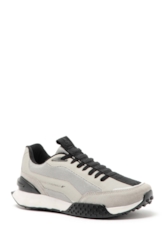 Tênis Logan Sneaker Ellus Off White