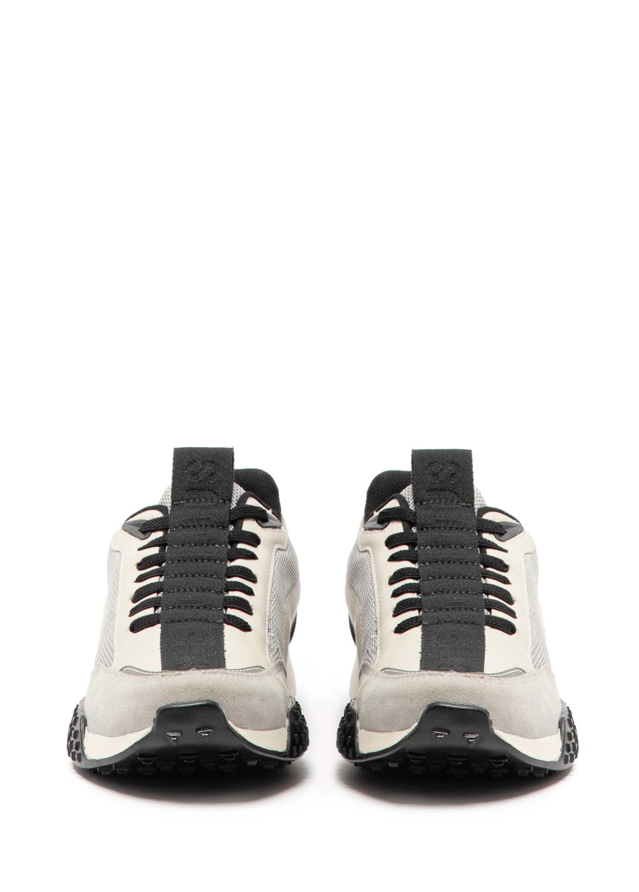 Tênis Logan Sneaker Ellus Off White