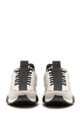 Tênis Logan Sneaker Ellus Off White